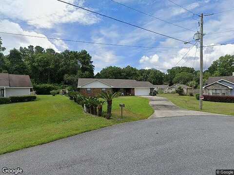 Glen Meadows, BRUNSWICK, GA 31523