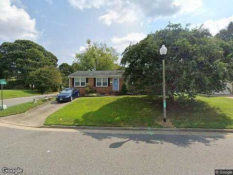 Goode, NEWPORT NEWS, VA 23602