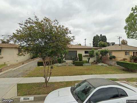 Laurel, WHITTIER, CA 90605