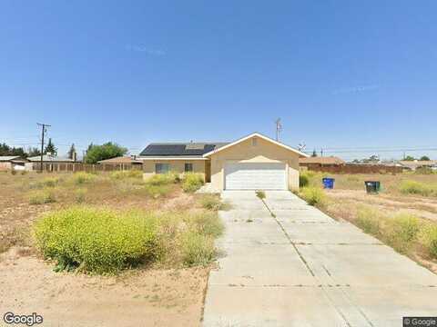 Underwood, CALIFORNIA CITY, CA 93505