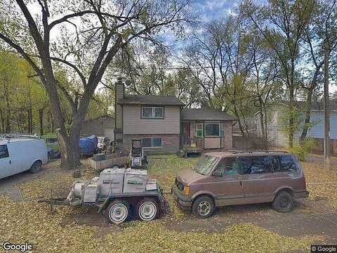 Harrison, COLORADO SPRINGS, CO 80907