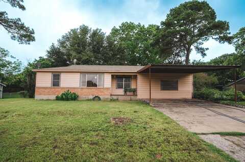 Hillside, ALVARADO, TX 76009