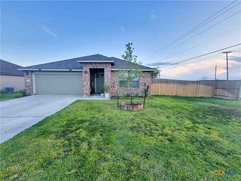 5700 Harriet Tubman Avenue, Killeen, TX 76543