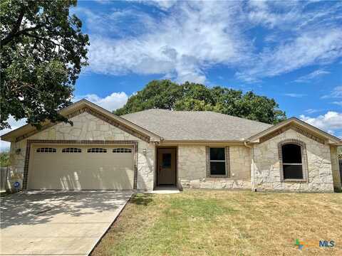 250 Old Waco Road, Gatesville, TX 76528