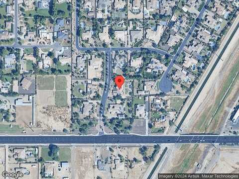 Rockwell, GILBERT, AZ 85297