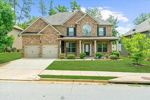 Regency, COVINGTON, GA 30016