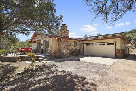 Western, PAYSON, AZ 85541