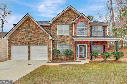 Fox Ridge, NEWNAN, GA 30265