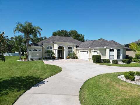 Bassingthorpe, SPRING HILL, FL 34609