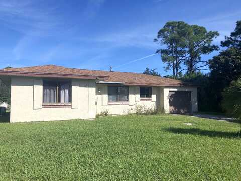 Abalone, PALM BAY, FL 32907