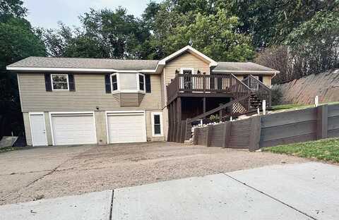 3Rd, DURAND, WI 54736