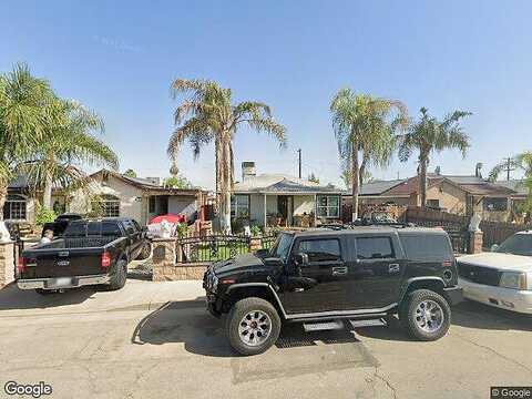 Lucky, BAKERSFIELD, CA 93307
