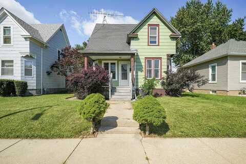 Grove, RACINE, WI 53405