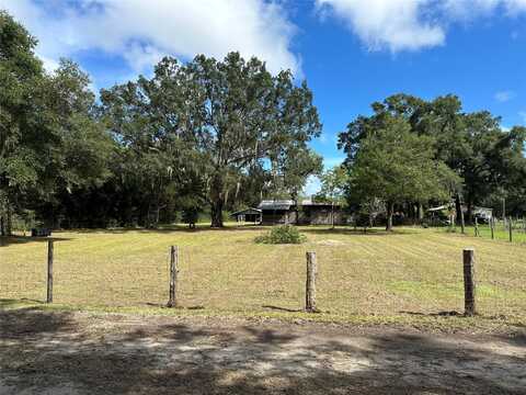 Brooker, YULEE, FL 32097