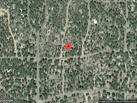 Lufkin, PINE, AZ 85544