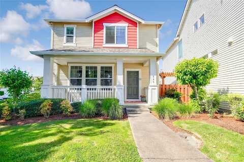 62Nd, AUBURN, WA 98092