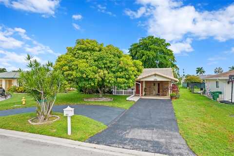 100Th, TAMARAC, FL 33321