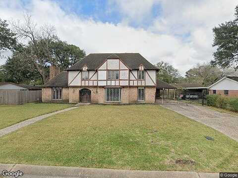Glen Prairie, HOUSTON, TX 77061