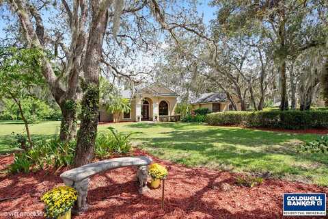 Mills Estate, CHULUOTA, FL 32766