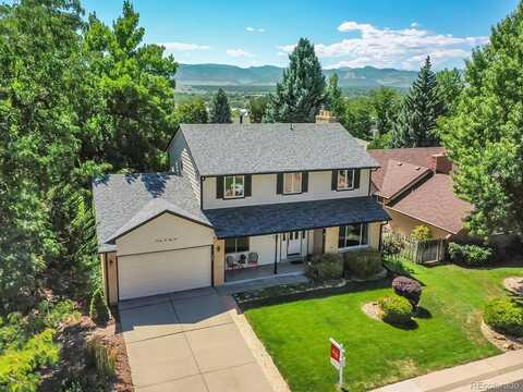 Highland, LITTLETON, CO 80120