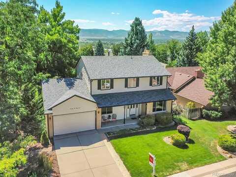 Highland, LITTLETON, CO 80120