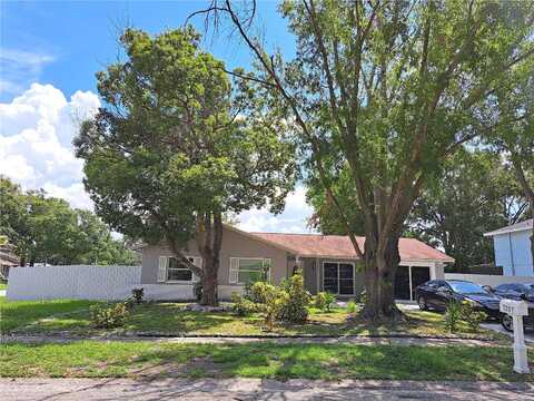 Fairford, TAMPA, FL 33634