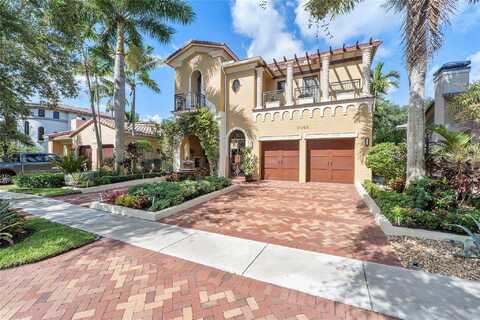 Spyglass, PARKLAND, FL 33076