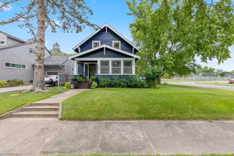 7Th, BRAINERD, MN 56401