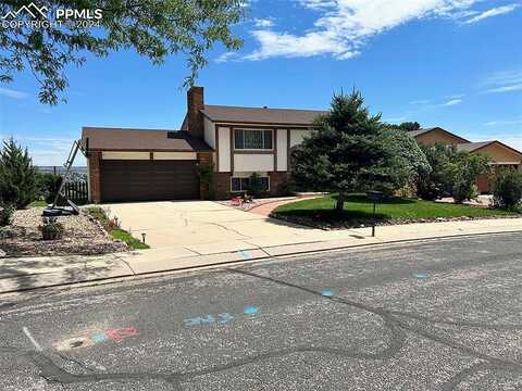 Del Paz, COLORADO SPRINGS, CO 80918