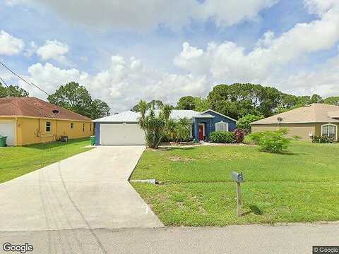 Culebra, PORT SAINT LUCIE, FL 34986