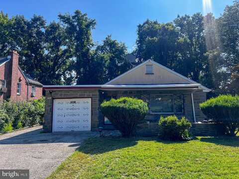 Avonhoe, PHILADELPHIA, PA 19138