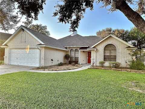 202 Willowbend Drive, Port Lavaca, TX 77979