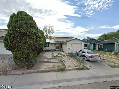 31 3/4, GRAND JUNCTION, CO 81504