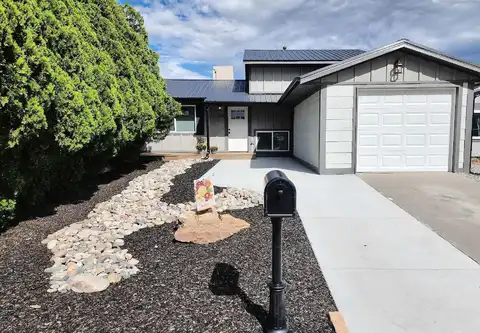 31 3/4, GRAND JUNCTION, CO 81504