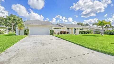 Palm Aire, SARASOTA, FL 34243