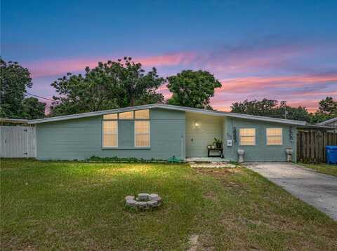 Hedge Row, BRANDON, FL 33510