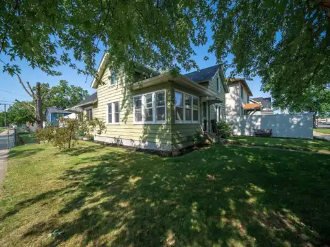 16Th, SAINT CLOUD, MN 56303