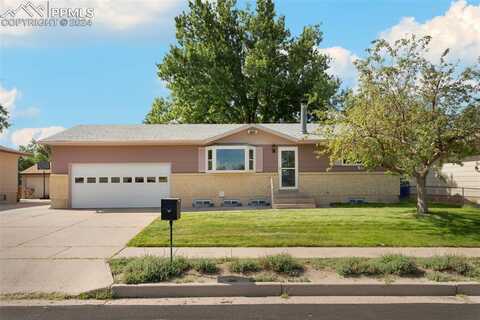 Waddell, COLORADO SPRINGS, CO 80915