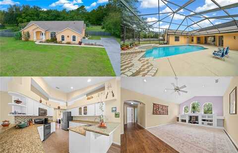 64Th, SILVER SPRINGS, FL 34488