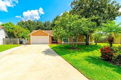 Red Bay, ORLANDO, FL 32829
