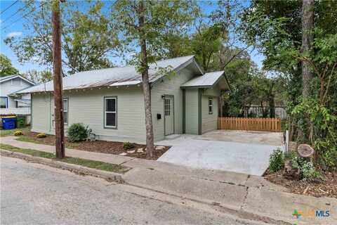 302 Botts Street, Gonzales, TX 78629