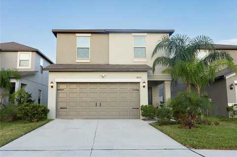 Norman Oak, TAMPA, FL 33619