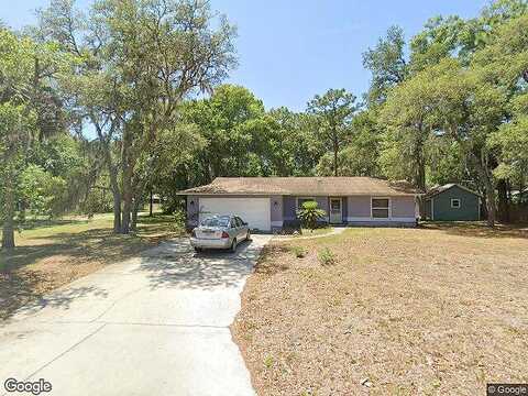 Michaelmas, CRYSTAL RIVER, FL 34429