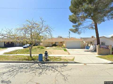 3Rd, LANCASTER, CA 93535