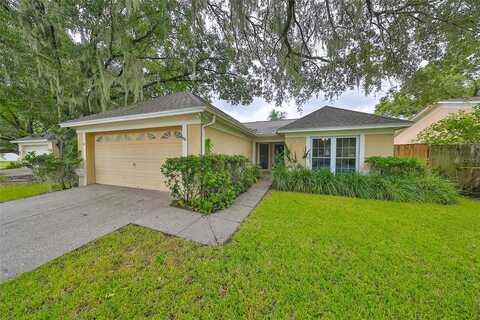 Cabbage Palm, VALRICO, FL 33596