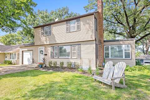 36Th, MINNEAPOLIS, MN 55416