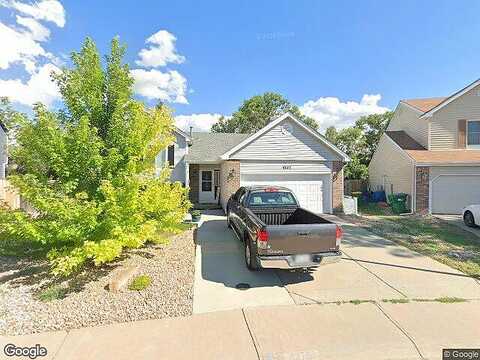 Andes, AURORA, CO 80013