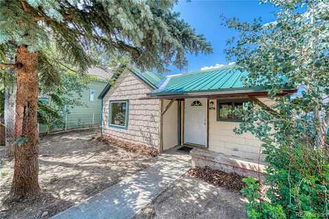 11Th, LEADVILLE, CO 80461