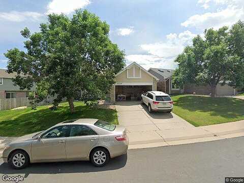 Ireland, AURORA, CO 80013