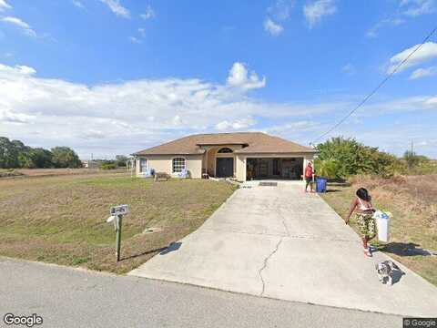 33Rd, LEHIGH ACRES, FL 33976